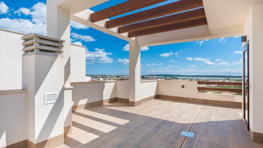 Villa de 3 dormitorios en La Herrada, Spain No. 30672 № 9