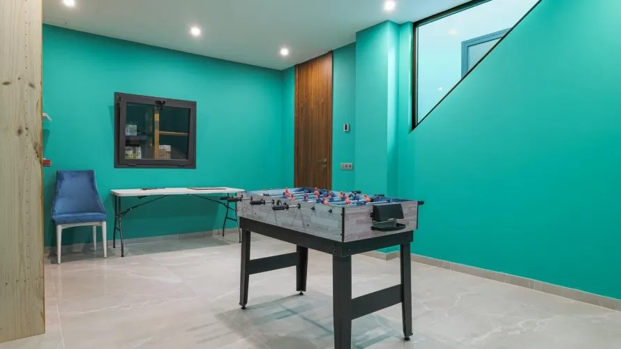 Villa de 514m² en Finestrat, Spain No. 30699 № 16