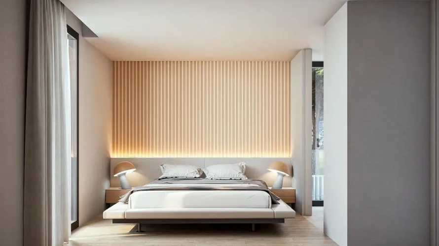 Villa de 3 dormitorios en Finestrat, Spain No. 30450 № 5