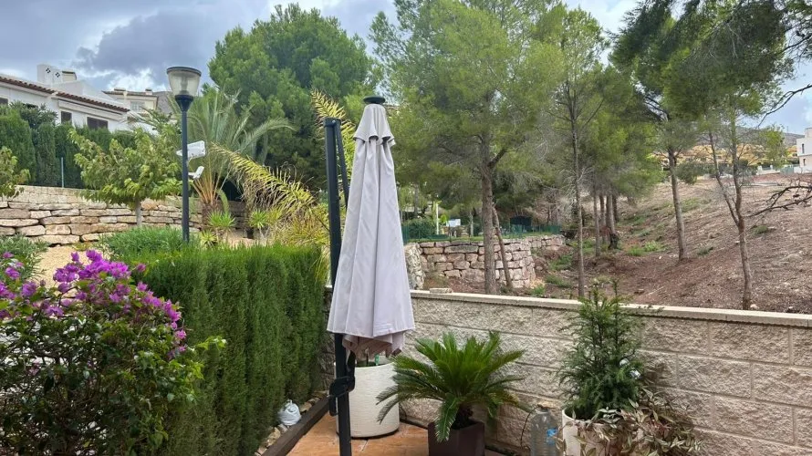 Сasa de 3 dormitorios en Finestrat, Spain No. 31193 № 24