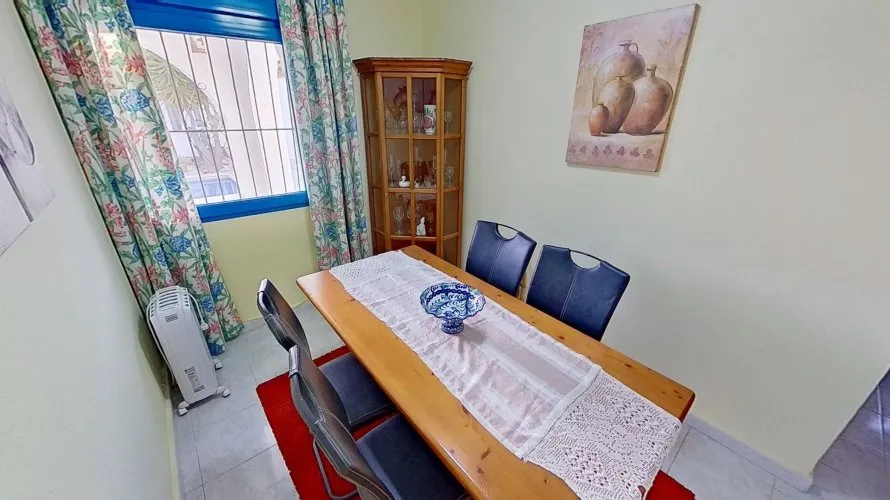 Сasa de 2 dormitorios en La Florida, Spain No. 31282 № 12