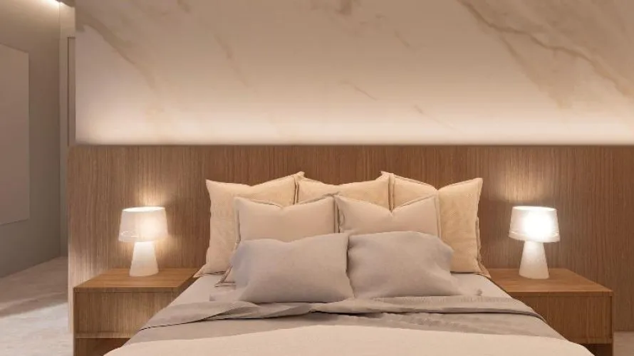 Villa de 4 dormitorios en Albir, Spain No. 31115 № 26