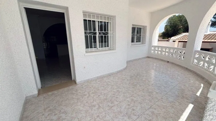 Villa de 3 dormitorios en Ciudad Quesada, Spain No. 31161 № 10