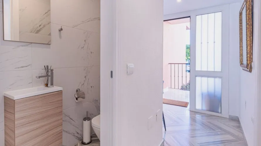 Casa adosada de 3 dormitorios en Estepona, Spain No. 30756 № 14