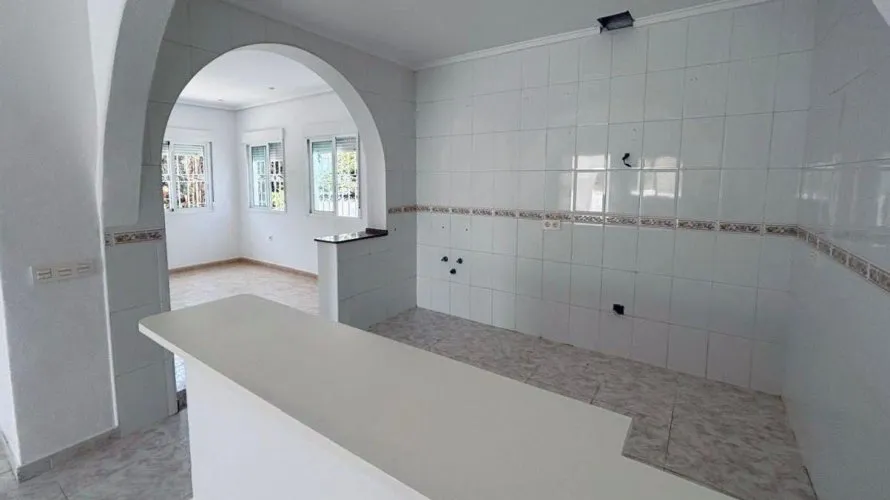 Villa de 3 dormitorios en Ciudad Quesada, Spain No. 31161 № 8