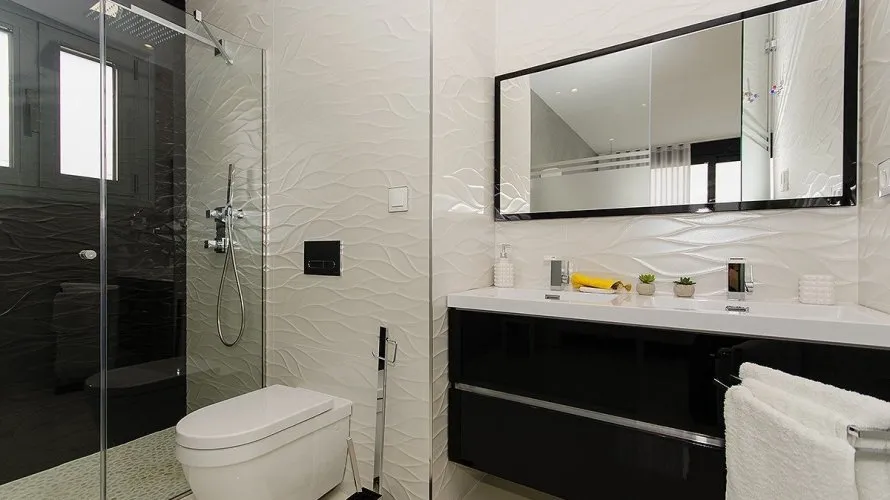 Villa de 4 dormitorios en Playa Honda, Spain No. 30810 № 12