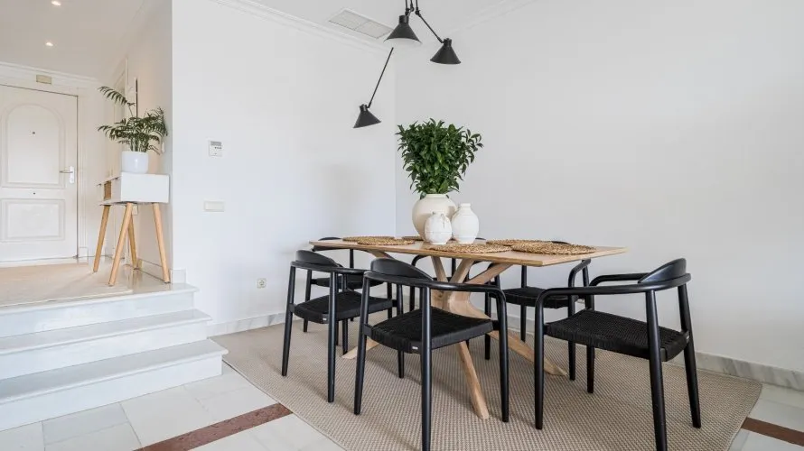 Casa adosada de 3 dormitorios en Estepona, Spain No. 30569 № 20