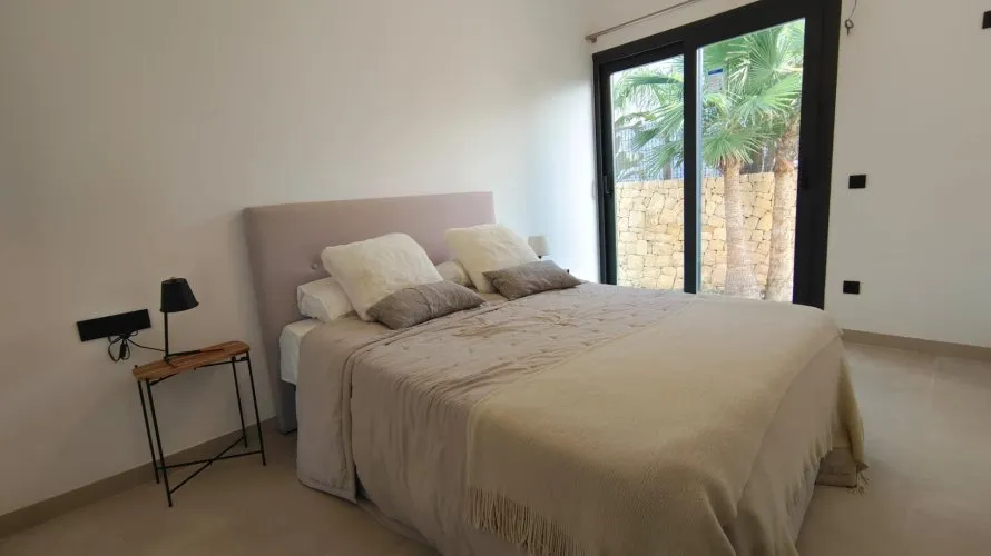 Villa de 4 dormitorios en Finestrat, Spain No. 31175 № 13