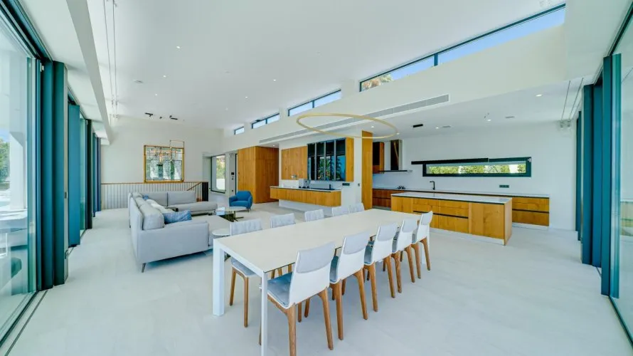 Villa de 5 dormitorios en Altea, Spain No. 30921 № 3