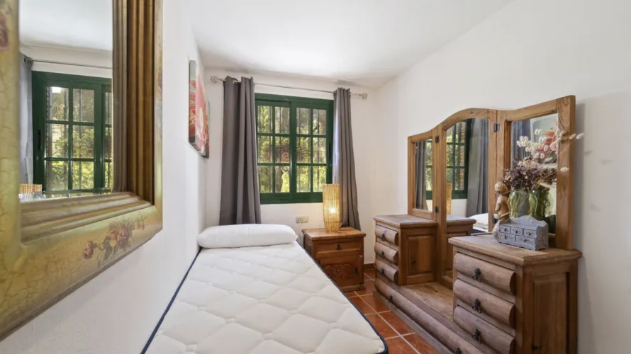 Сasa de 5 dormitorios en Mijas, Spain No. 31148 № 14