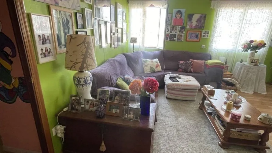 Сasa de en Rojales, Spain No. 31238 № 27