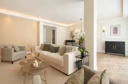 Casa adosada de 3 dormitorios en Benahavís, Spain No. 30741