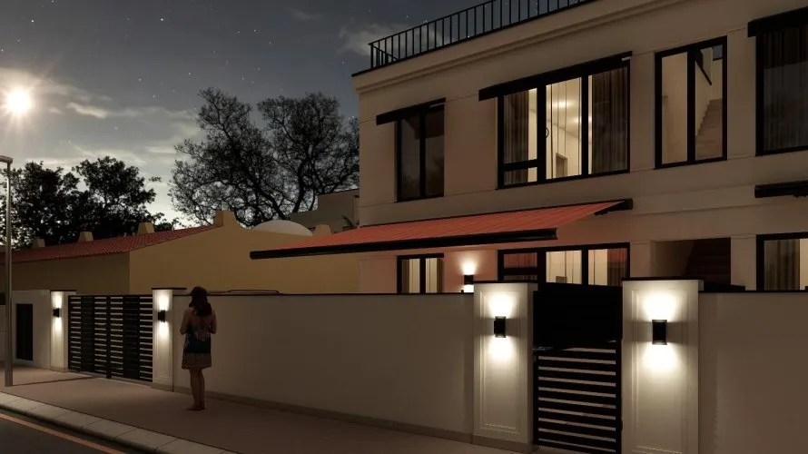 Bungalow de 3 dormitorios en Nueva Torrevieja, Spain No. 31107 № 15