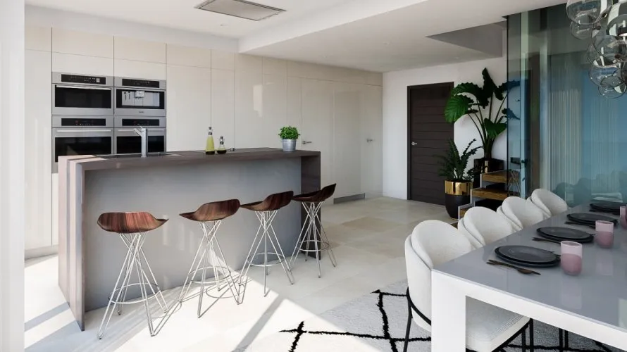 Villa de 5 dormitorios en Benahavís, Spain No. 30501 № 5