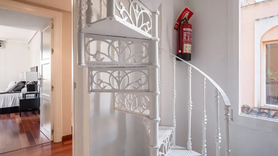 Villa de 8 dormitorios en Estepona, Spain No. 30585 № 17