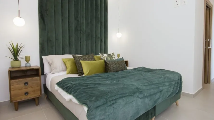 Сasa de 3 dormitorios en Ciudad Quesada, Spain No. 30875 № 9