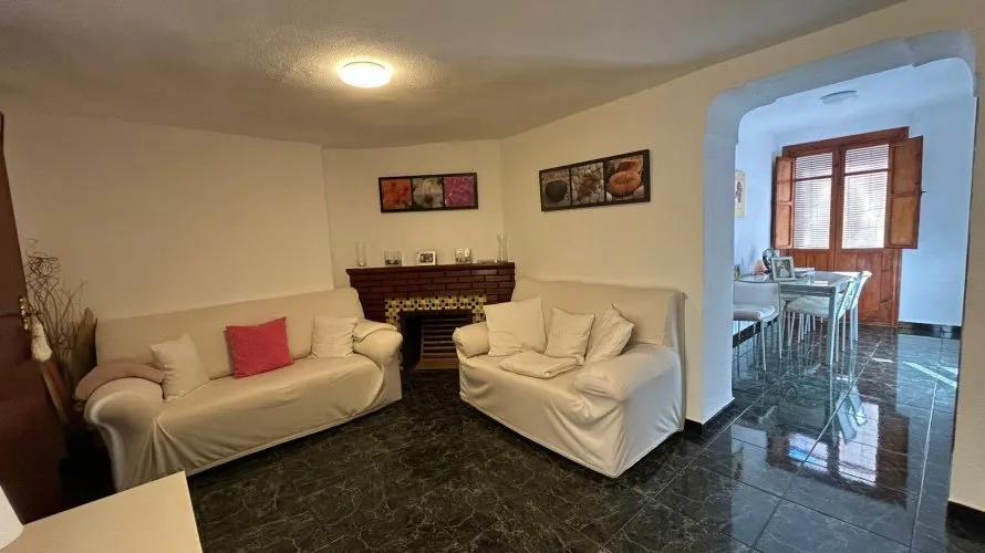 Сasa de 3 dormitorios en Polop, Spain No. 31229 № 27