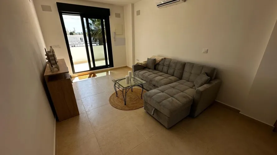 Сasa de 2 dormitorios en Oliva, Spain No. 31198 № 24