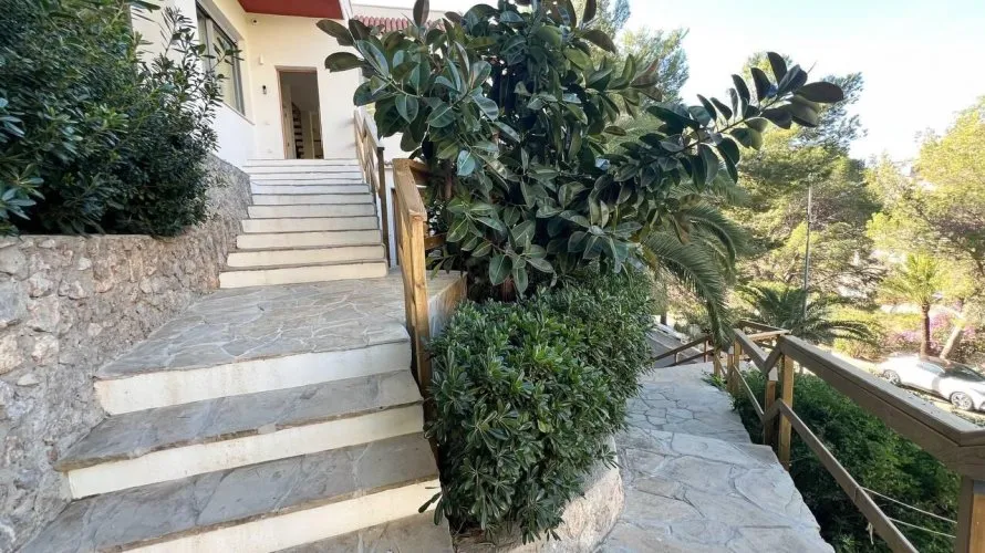 Villa de 5 dormitorios en Cullera, Spain No. 31222 № 24