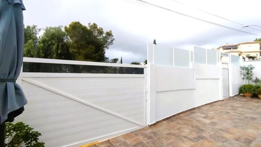 Villa de 4 dormitorios en Campoamor, Spain No. 31258 № 6