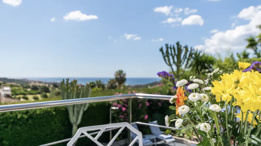 Villa de 3 dormitorios en Estepona, Spain No. 30734 № 14