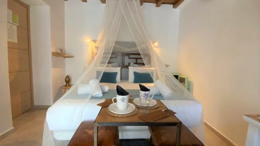 Villa de 5 dormitorios en Marbella, Spain No. 30647 № 7