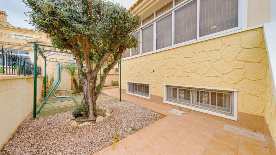 Bungalow de 5 dormitorios en Los Altos, Spain No. 30962 № 7