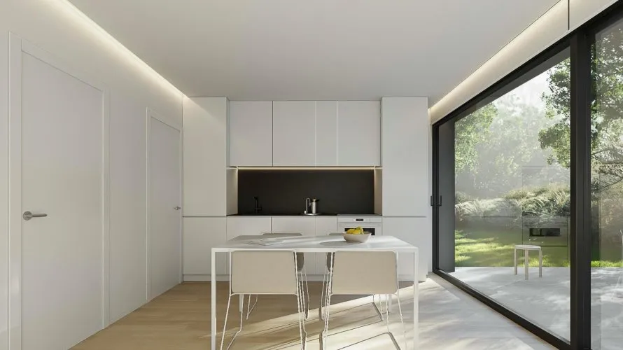 Сasa de 1 dormitorio en L'Alfàs del Pi, Spain No. 31249 № 14