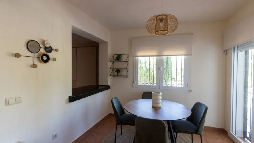 Сasa de 2 dormitorios en Las Palas, Spain No. 30898 № 5