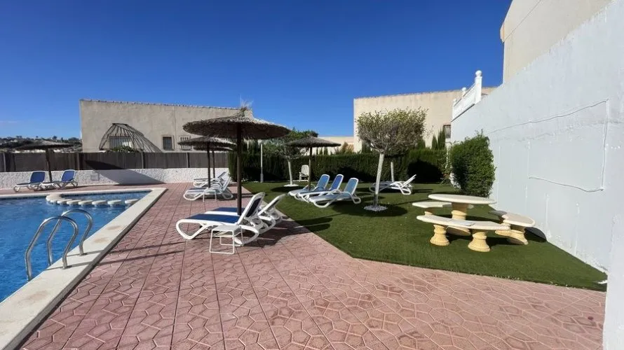 Сasa de en Algorfa, Spain No. 31240 № 2