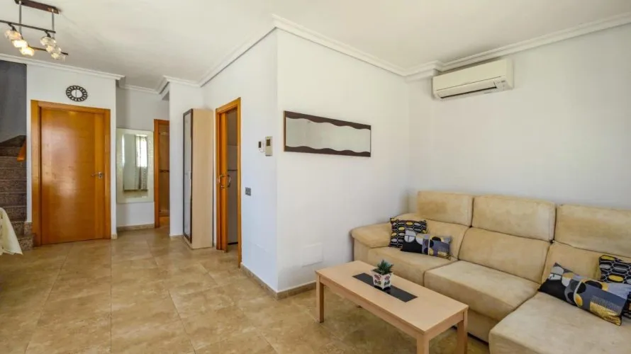 Сasa de 3 dormitorios en La Mata, Spain No. 31251 № 8