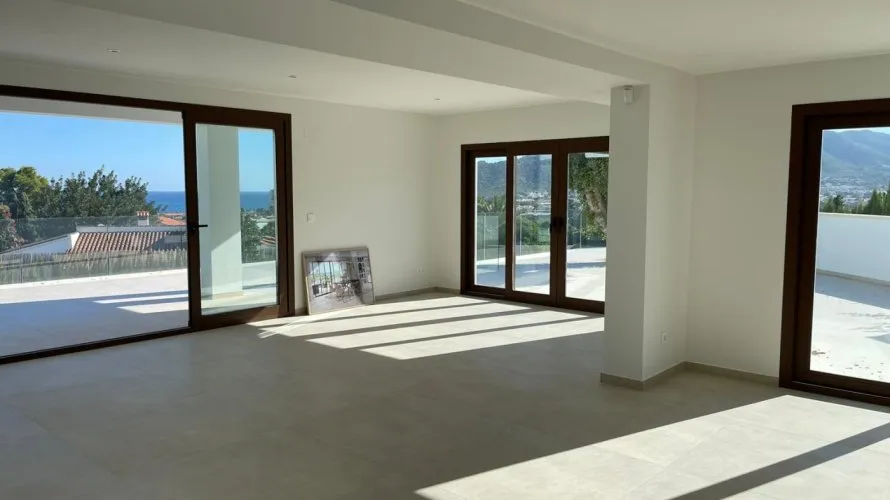 Villa de 4 dormitorios en Altea, Spain No. 30823 № 4