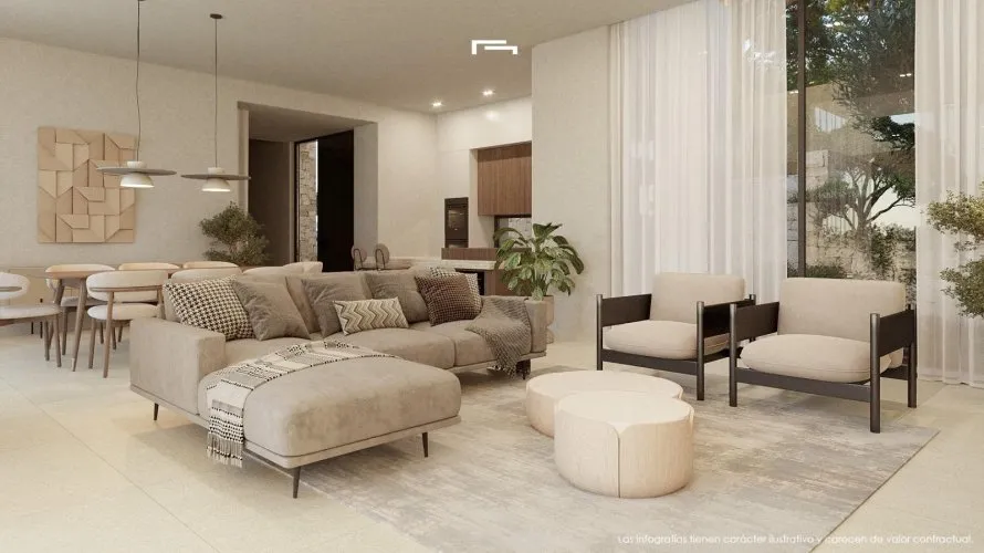 Villa de 3 dormitorios en Benissa, Spain No. 31164 № 4