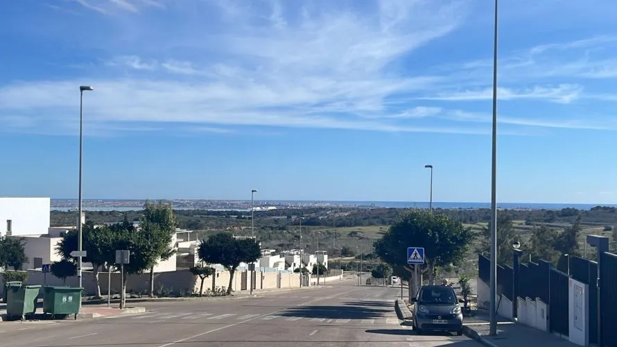 Villa de 3 dormitorios en San Miguel de Salinas, Spain No. 30985 № 28