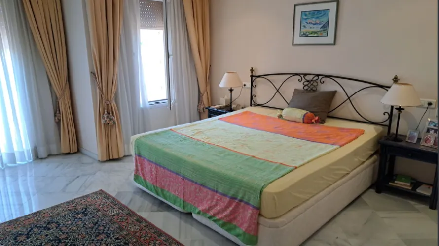 Casa adosada de 3 dormitorios en Nueva Andalucía, Spain No. 30558 № 15