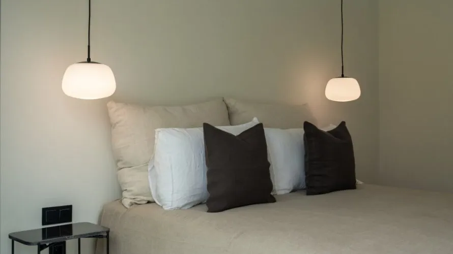 Villa de 4 dormitorios en Estepona, Spain No. 30631 № 8