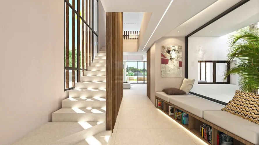 Villa de 4 dormitorios en Marbella, Spain No. 30481 № 1