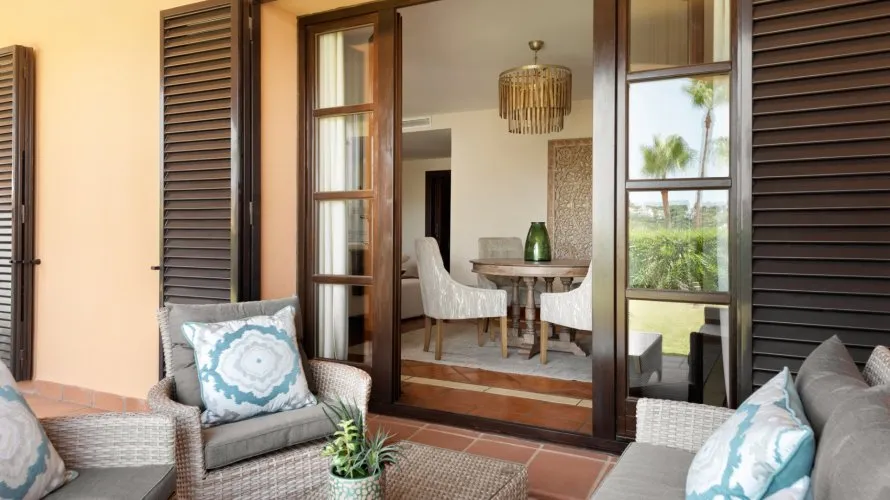 Villa de 4 dormitorios en Sotogrande, Spain No. 30543 № 15