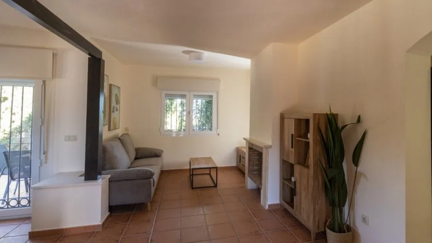 Сasa de 2 dormitorios en Las Palas, Spain No. 30898 № 11