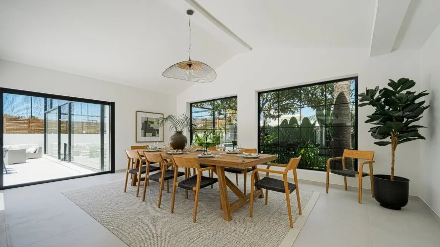 Villa de 7 dormitorios en Nueva Andalucía, Spain No. 30512 № 15