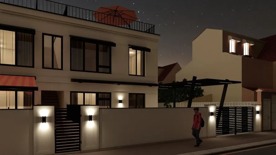 Bungalow de 3 dormitorios en Nueva Torrevieja, Spain No. 31107 № 13