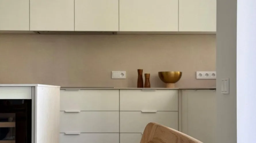 Villa de 5 dormitorios en Cullera, Spain No. 31222 № 3