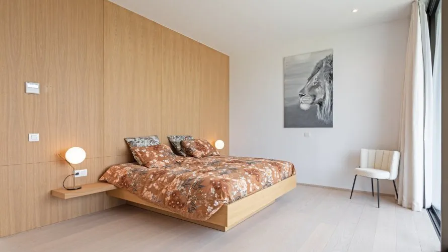 Villa de 4 dormitorios en Benahavís, Spain No. 30487 № 18