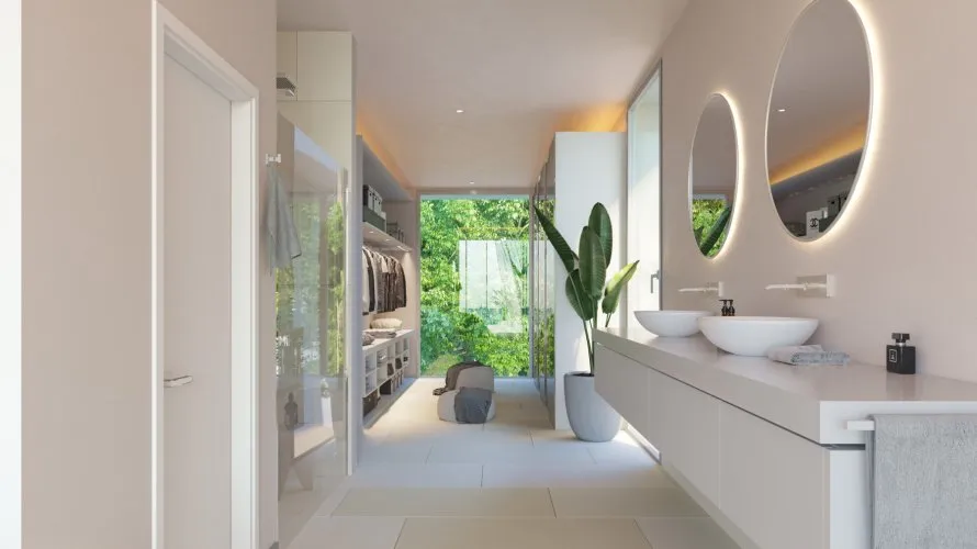 Villa de 5 dormitorios en Pago Del Higueron, Spain No. 30472 № 6