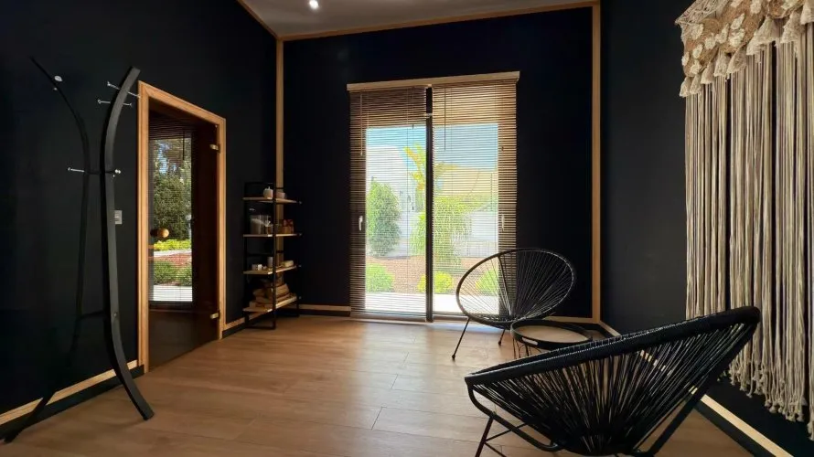 Villa de 4 dormitorios en Altea La Vella, Spain No. 31208 № 18