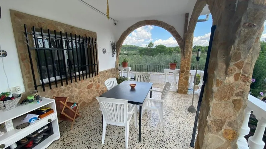 Сasa de 3 dormitorios en Algímia d'Alfara, Spain No. 30818 № 4