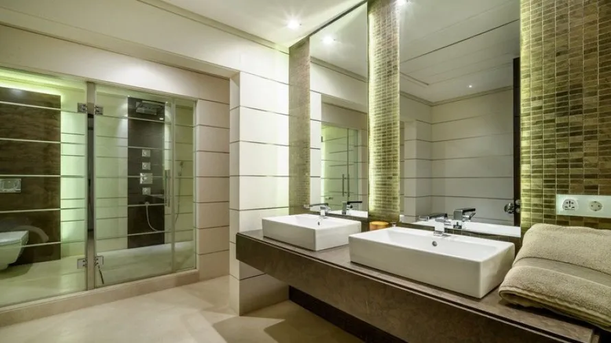 Сasa de 5 dormitorios en Benahavís, Spain No. 31058 № 28