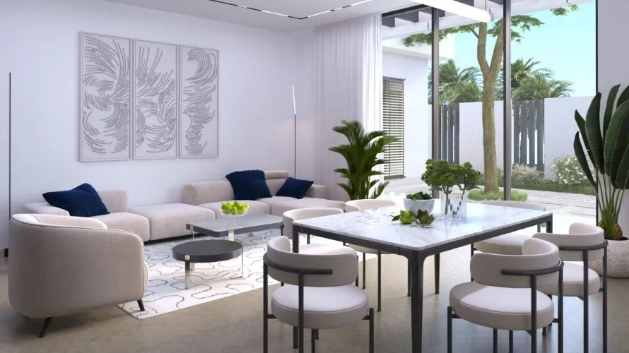 Villa de 3 dormitorios en La Nucia, Spain No. 30954 № 6