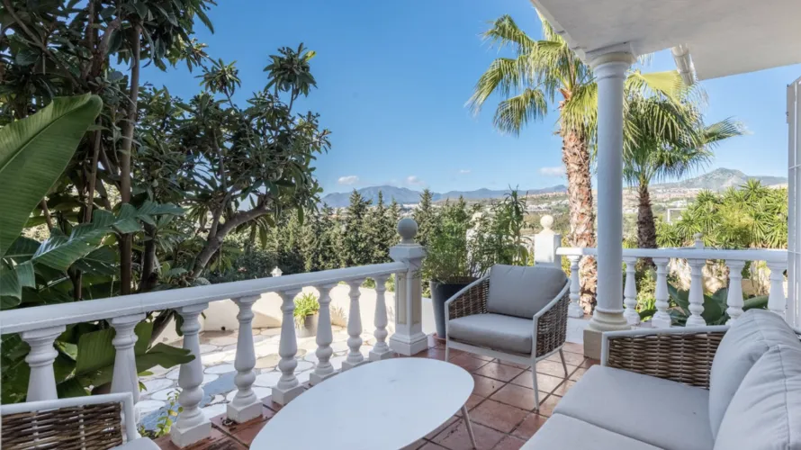 Casa adosada de 2 dormitorios en La Atalaya, Spain No. 30992 № 6