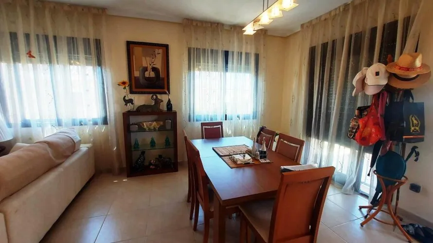 Villa de 3 dormitorios en Ciudad Quesada, Spain No. 30927 № 1